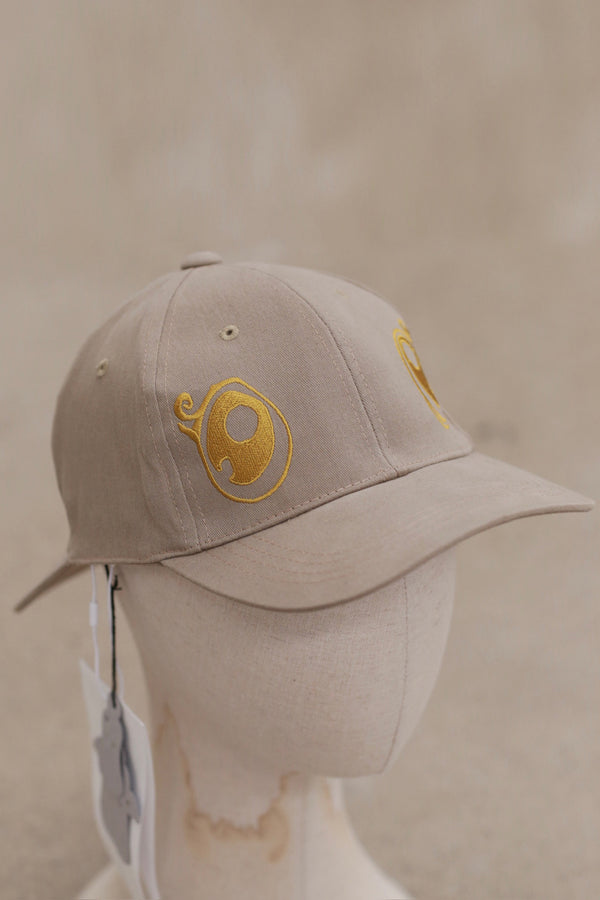VeniceW 25 Spring/Summer Sherlock Duck Hat VCW-01:H1-Khaki